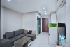 Lake view apartment for rent in Trinh Cong Son st, Tay Ho